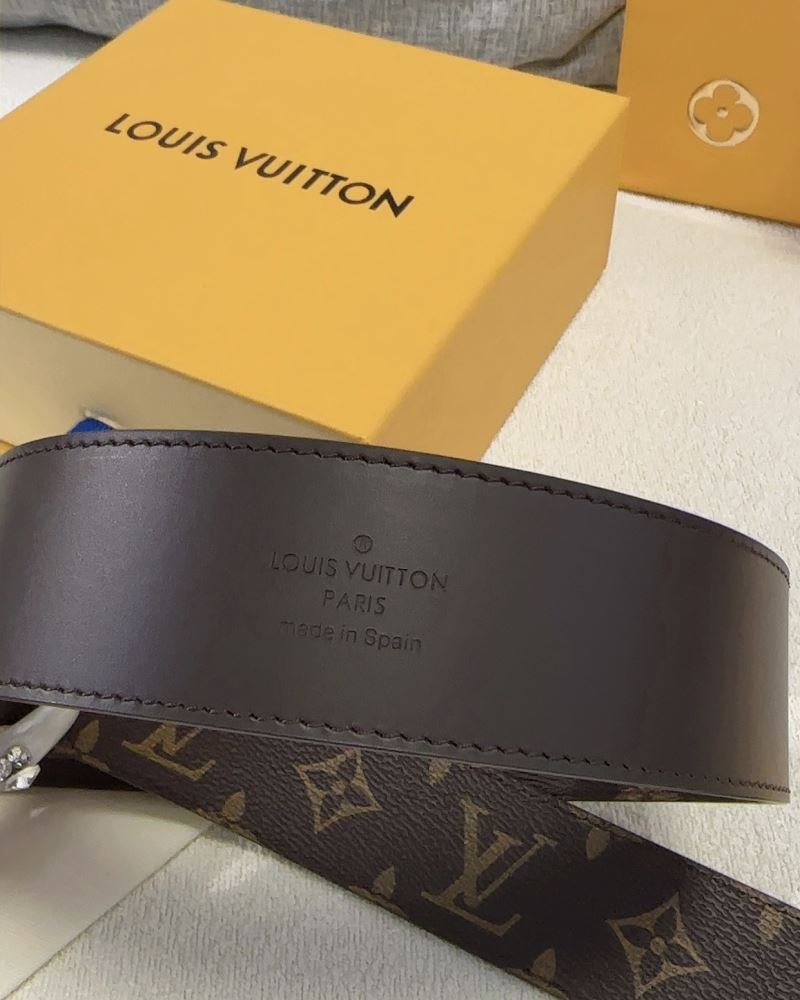 Louis Vuitton Belts